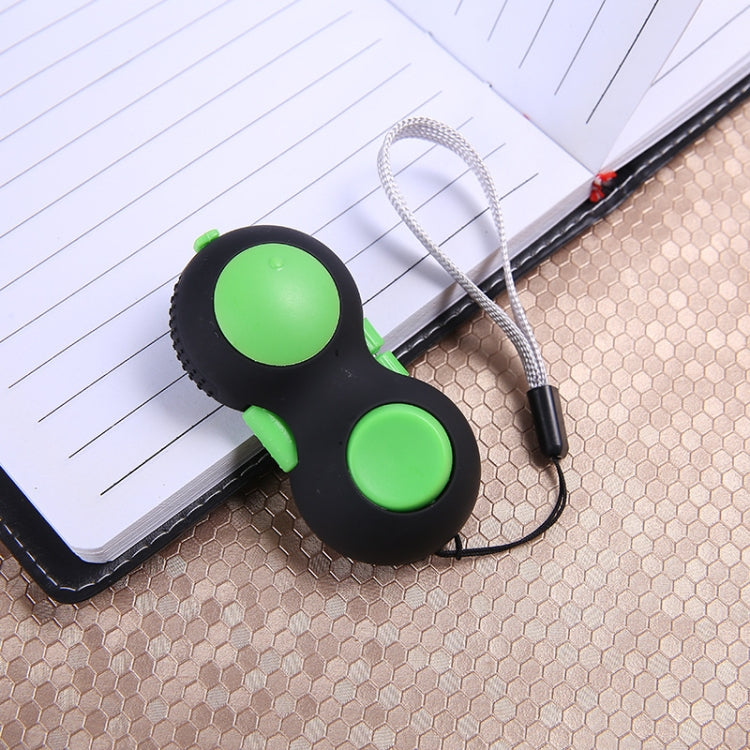 Hand Pad Toys Stress Relief Puzzle Magic Pad Anti Stress Game Handle Decompression