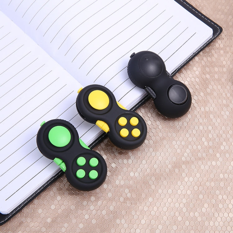 Hand Pad Toys Stress Relief Puzzle Magic Pad Anti Stress Game Handle Decompression