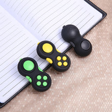 Load image into Gallery viewer, Hand Pad Toys Stress Relief Puzzle Magic Pad Anti Stress Game Handle Decompression