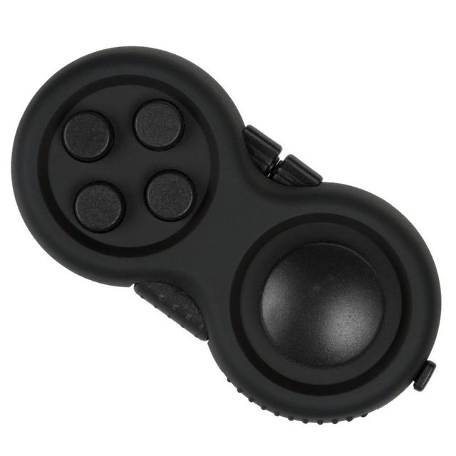 Hand Pad Toys Stress Relief Puzzle Magic Pad Anti Stress Game Handle Decompression