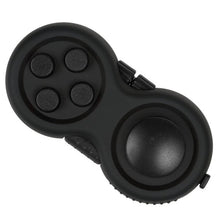 Load image into Gallery viewer, Hand Pad Toys Stress Relief Puzzle Magic Pad Anti Stress Game Handle Decompression