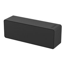 Load image into Gallery viewer, F2 Mini Wireless Computer Card Subwoofer Bluetooth Speaker, Black, Silver