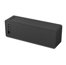 Load image into Gallery viewer, F2 Mini Wireless Computer Card Subwoofer Bluetooth Speaker, Black, Silver