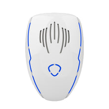 Load image into Gallery viewer, DC-9015 Household Energy-saving Multi-function Variable Frequency Ultrasonic Electronic Mouse and Mosquito Repellent, UK Plug, EU Plug, US Plug