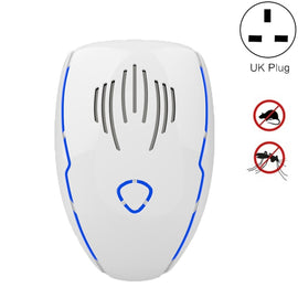 DC-9015 Household Energy-saving Multi-function Variable Frequency Ultrasonic Electronic Mouse and Mosquito Repellent, UK Plug, EU Plug, US Plug