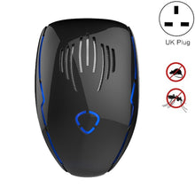 Load image into Gallery viewer, DC-9015 Household Energy-saving Multi-function Variable Frequency Ultrasonic Electronic Mouse and Mosquito Repellent, UK Plug, EU Plug, US Plug