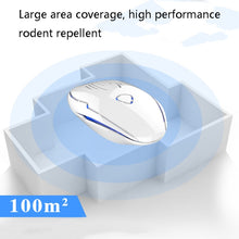 Load image into Gallery viewer, DC-9015 Household Energy-saving Multi-function Variable Frequency Ultrasonic Electronic Mouse and Mosquito Repellent, UK Plug, EU Plug, US Plug
