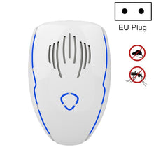 Load image into Gallery viewer, DC-9015 Household Energy-saving Multi-function Variable Frequency Ultrasonic Electronic Mouse and Mosquito Repellent, UK Plug, EU Plug, US Plug
