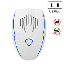 Load image into Gallery viewer, DC-9015 Household Energy-saving Multi-function Variable Frequency Ultrasonic Electronic Mouse and Mosquito Repellent, UK Plug, EU Plug, US Plug