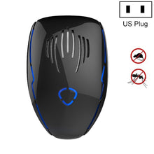 Load image into Gallery viewer, DC-9015 Household Energy-saving Multi-function Variable Frequency Ultrasonic Electronic Mouse and Mosquito Repellent, UK Plug, EU Plug, US Plug