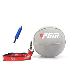 Load image into Gallery viewer, PGM JZQ012 Golf Inflatable Ball Swing Trainer Arm Corrector Auxiliary Correction Trainer