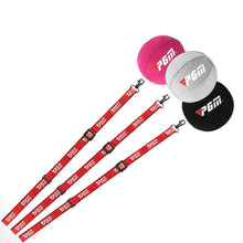 Load image into Gallery viewer, PGM JZQ012 Golf Inflatable Ball Swing Trainer Arm Corrector Auxiliary Correction Trainer