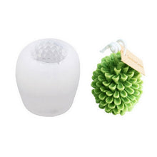 Load image into Gallery viewer, Christmas Cake Decoration Silicone Mold DIY Aroma Candle Baking Mold, SX-SD-43, SX-SD-44, SX-SD-45, SX-SD-46, SX-SD-47, SX-SD-48
