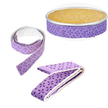 Load image into Gallery viewer, Cake Pan Protection Bandage Cloth Strip Anti-Deformation Baking Tools, Anti-Deformation Baking Tools