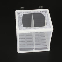 Load image into Gallery viewer, Small Size With Clapboard Incubator Small Fish Isolation Box Net Tropical Fish Breeding Box, With Clapboard