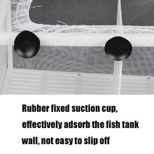 Load image into Gallery viewer, Small Size With Clapboard Incubator Small Fish Isolation Box Net Tropical Fish Breeding Box, With Clapboard
