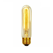 Load image into Gallery viewer, E27 40W Retro Edison Light Bulb Filament Vintage Ampoule Incandescent Bulb, AC 220V, A19 Spirai, G80 Spirai, G80 Filament, G95 Spirai, G95 Filament, ST64 Spirai, ST64 Christmas tree, ST64 Filament, T10 Filament, T185 Filament, T45 Spirai, T45 Filament