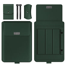 Load image into Gallery viewer, A2 4 in 1 Computer Bracket Liner Bag Storage Bag, 11/12 inch, 13/14 inch, 15 inch