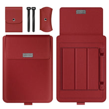 Load image into Gallery viewer, A2 4 in 1 Computer Bracket Liner Bag Storage Bag, 11/12 inch, 13/14 inch, 15 inch