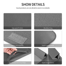 Load image into Gallery viewer, A2 4 in 1 Computer Bracket Liner Bag Storage Bag, 11/12 inch, 13/14 inch, 15 inch