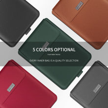 Load image into Gallery viewer, A2 4 in 1 Computer Bracket Liner Bag Storage Bag, 11/12 inch, 13/14 inch, 15 inch
