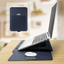 Load image into Gallery viewer, A2 4 in 1 Computer Bracket Liner Bag Storage Bag, 11/12 inch, 13/14 inch, 15 inch
