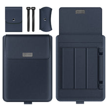 Load image into Gallery viewer, A2 4 in 1 Computer Bracket Liner Bag Storage Bag, 11/12 inch, 13/14 inch, 15 inch