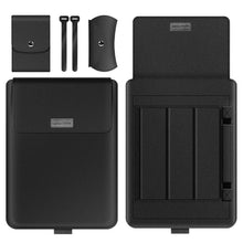 Load image into Gallery viewer, A2 4 in 1 Computer Bracket Liner Bag Storage Bag, 11/12 inch, 13/14 inch, 15 inch