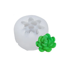 Load image into Gallery viewer, Fleshy Three-Dimensional Candle Silicone Mold DIY Handmade Soap Aromatherapy Epoxy Mold, SX-ZW-136, SX-ZW-137, SX-ZW-138, SX-ZW-139, SX-ZW-140, SX-ZW-141, SX-ZW-186, SX-ZW-187, SX-ZW-188, SX-ZW-189, SX-ZW-190, SX-ZW-191, SX-ZW-192, SX-ZW-193, SX-ZW-194...