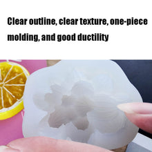 Load image into Gallery viewer, Fleshy Three-Dimensional Candle Silicone Mold DIY Handmade Soap Aromatherapy Epoxy Mold, SX-ZW-136, SX-ZW-137, SX-ZW-138, SX-ZW-139, SX-ZW-140, SX-ZW-141, SX-ZW-186, SX-ZW-187, SX-ZW-188, SX-ZW-189, SX-ZW-190, SX-ZW-191, SX-ZW-192, SX-ZW-193, SX-ZW-194...