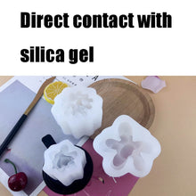 Load image into Gallery viewer, Fleshy Three-Dimensional Candle Silicone Mold DIY Handmade Soap Aromatherapy Epoxy Mold, SX-ZW-136, SX-ZW-137, SX-ZW-138, SX-ZW-139, SX-ZW-140, SX-ZW-141, SX-ZW-186, SX-ZW-187, SX-ZW-188, SX-ZW-189, SX-ZW-190, SX-ZW-191, SX-ZW-192, SX-ZW-193, SX-ZW-194...