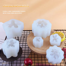Load image into Gallery viewer, Fleshy Three-Dimensional Candle Silicone Mold DIY Handmade Soap Aromatherapy Epoxy Mold, SX-ZW-136, SX-ZW-137, SX-ZW-138, SX-ZW-139, SX-ZW-140, SX-ZW-141, SX-ZW-186, SX-ZW-187, SX-ZW-188, SX-ZW-189, SX-ZW-190, SX-ZW-191, SX-ZW-192, SX-ZW-193, SX-ZW-194...