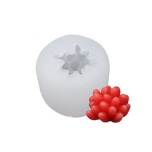 Load image into Gallery viewer, Fleshy Three-Dimensional Candle Silicone Mold DIY Handmade Soap Aromatherapy Epoxy Mold, SX-ZW-136, SX-ZW-137, SX-ZW-138, SX-ZW-139, SX-ZW-140, SX-ZW-141, SX-ZW-186, SX-ZW-187, SX-ZW-188, SX-ZW-189, SX-ZW-190, SX-ZW-191, SX-ZW-192, SX-ZW-193, SX-ZW-194...