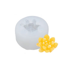 Load image into Gallery viewer, Fleshy Three-Dimensional Candle Silicone Mold DIY Handmade Soap Aromatherapy Epoxy Mold, SX-ZW-136, SX-ZW-137, SX-ZW-138, SX-ZW-139, SX-ZW-140, SX-ZW-141, SX-ZW-186, SX-ZW-187, SX-ZW-188, SX-ZW-189, SX-ZW-190, SX-ZW-191, SX-ZW-192, SX-ZW-193, SX-ZW-194...