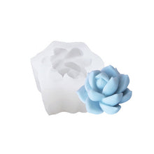 Load image into Gallery viewer, Fleshy Three-Dimensional Candle Silicone Mold DIY Handmade Soap Aromatherapy Epoxy Mold, SX-ZW-136, SX-ZW-137, SX-ZW-138, SX-ZW-139, SX-ZW-140, SX-ZW-141, SX-ZW-186, SX-ZW-187, SX-ZW-188, SX-ZW-189, SX-ZW-190, SX-ZW-191, SX-ZW-192, SX-ZW-193, SX-ZW-194...