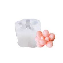 Load image into Gallery viewer, Fleshy Three-Dimensional Candle Silicone Mold DIY Handmade Soap Aromatherapy Epoxy Mold, SX-ZW-136, SX-ZW-137, SX-ZW-138, SX-ZW-139, SX-ZW-140, SX-ZW-141, SX-ZW-186, SX-ZW-187, SX-ZW-188, SX-ZW-189, SX-ZW-190, SX-ZW-191, SX-ZW-192, SX-ZW-193, SX-ZW-194...