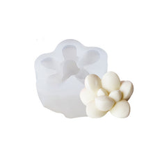 Load image into Gallery viewer, Fleshy Three-Dimensional Candle Silicone Mold DIY Handmade Soap Aromatherapy Epoxy Mold, SX-ZW-136, SX-ZW-137, SX-ZW-138, SX-ZW-139, SX-ZW-140, SX-ZW-141, SX-ZW-186, SX-ZW-187, SX-ZW-188, SX-ZW-189, SX-ZW-190, SX-ZW-191, SX-ZW-192, SX-ZW-193, SX-ZW-194...