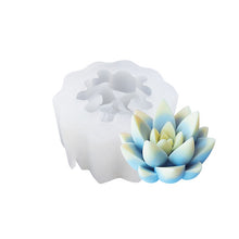 Load image into Gallery viewer, Fleshy Three-Dimensional Candle Silicone Mold DIY Handmade Soap Aromatherapy Epoxy Mold, SX-ZW-136, SX-ZW-137, SX-ZW-138, SX-ZW-139, SX-ZW-140, SX-ZW-141, SX-ZW-186, SX-ZW-187, SX-ZW-188, SX-ZW-189, SX-ZW-190, SX-ZW-191, SX-ZW-192, SX-ZW-193, SX-ZW-194...