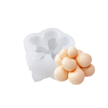 Load image into Gallery viewer, Fleshy Three-Dimensional Candle Silicone Mold DIY Handmade Soap Aromatherapy Epoxy Mold, SX-ZW-136, SX-ZW-137, SX-ZW-138, SX-ZW-139, SX-ZW-140, SX-ZW-141, SX-ZW-186, SX-ZW-187, SX-ZW-188, SX-ZW-189, SX-ZW-190, SX-ZW-191, SX-ZW-192, SX-ZW-193, SX-ZW-194...