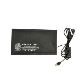 Knowing Climbing Pet Thermostat Time Switch Thermostatic Waterproof USB Heating Pad, Without Switch S, Three-speed Temperature Control S, Without Switch M, Three-speed Temperature Control M, Without Switch L