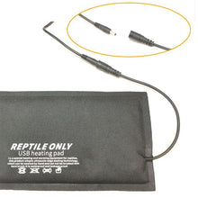 Load image into Gallery viewer, Knowing Climbing Pet Thermostat Time Switch Thermostatic Waterproof USB Heating Pad, Without Switch S, Three-speed Temperature Control S, Without Switch M, Three-speed Temperature Control M, Without Switch L, Three-speed Temperature Control L
