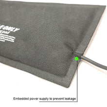 Load image into Gallery viewer, Knowing Climbing Pet Thermostat Time Switch Thermostatic Waterproof USB Heating Pad, Without Switch S, Three-speed Temperature Control S, Without Switch M, Three-speed Temperature Control M, Without Switch L, Three-speed Temperature Control L