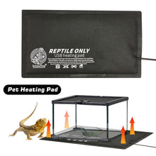 Load image into Gallery viewer, Knowing Climbing Pet Thermostat Time Switch Thermostatic Waterproof USB Heating Pad, Without Switch S, Three-speed Temperature Control S, Without Switch M, Three-speed Temperature Control M, Without Switch L, Three-speed Temperature Control L