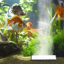 Load image into Gallery viewer, Nano Bubble Stone Air Refiner Oxygen Pump, S, M, L