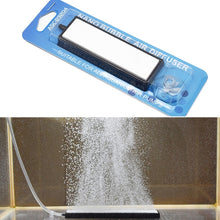 Load image into Gallery viewer, Nano Bubble Stone Air Refiner Oxygen Pump, S, M, L