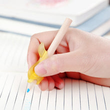 Load image into Gallery viewer, 100PCS Student Dolphin Pen Writing Posture Correction Device, Random Color, 100PCS