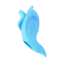 Load image into Gallery viewer, 100PCS Student Dolphin Pen Writing Posture Correction Device, Random Color, 100PCS