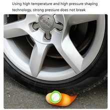 Load image into Gallery viewer, Carrot-Shaped Silicone Water Injection Warm Water Bag Winter Leak-Proof And Explosion-Proof Hand Warmer, Orange, White Pink, White Green, Light Green