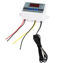 Load image into Gallery viewer, XH-W3001 Digital LED Temperature Controller Arduino Cooling Heating Switch Thermostat NTC Sensor, 12V, 24V, 220V, Probe line