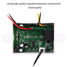 Load image into Gallery viewer, XH-W3001 Digital LED Temperature Controller Arduino Cooling Heating Switch Thermostat NTC Sensor, 12V, 24V, 220V, Probe line